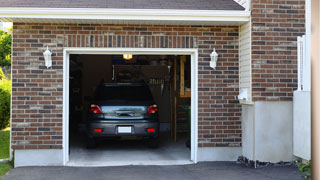 Garage Door Installation at Galicia North, California