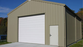 Garage Door Openers at Galicia North, California